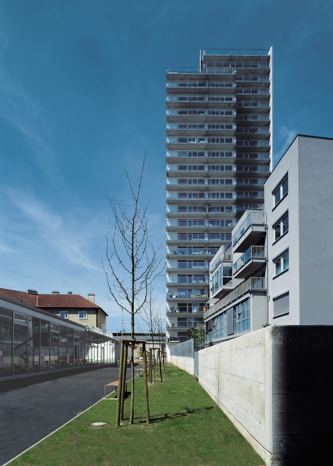 Ein Foto von Gerald Zugmann