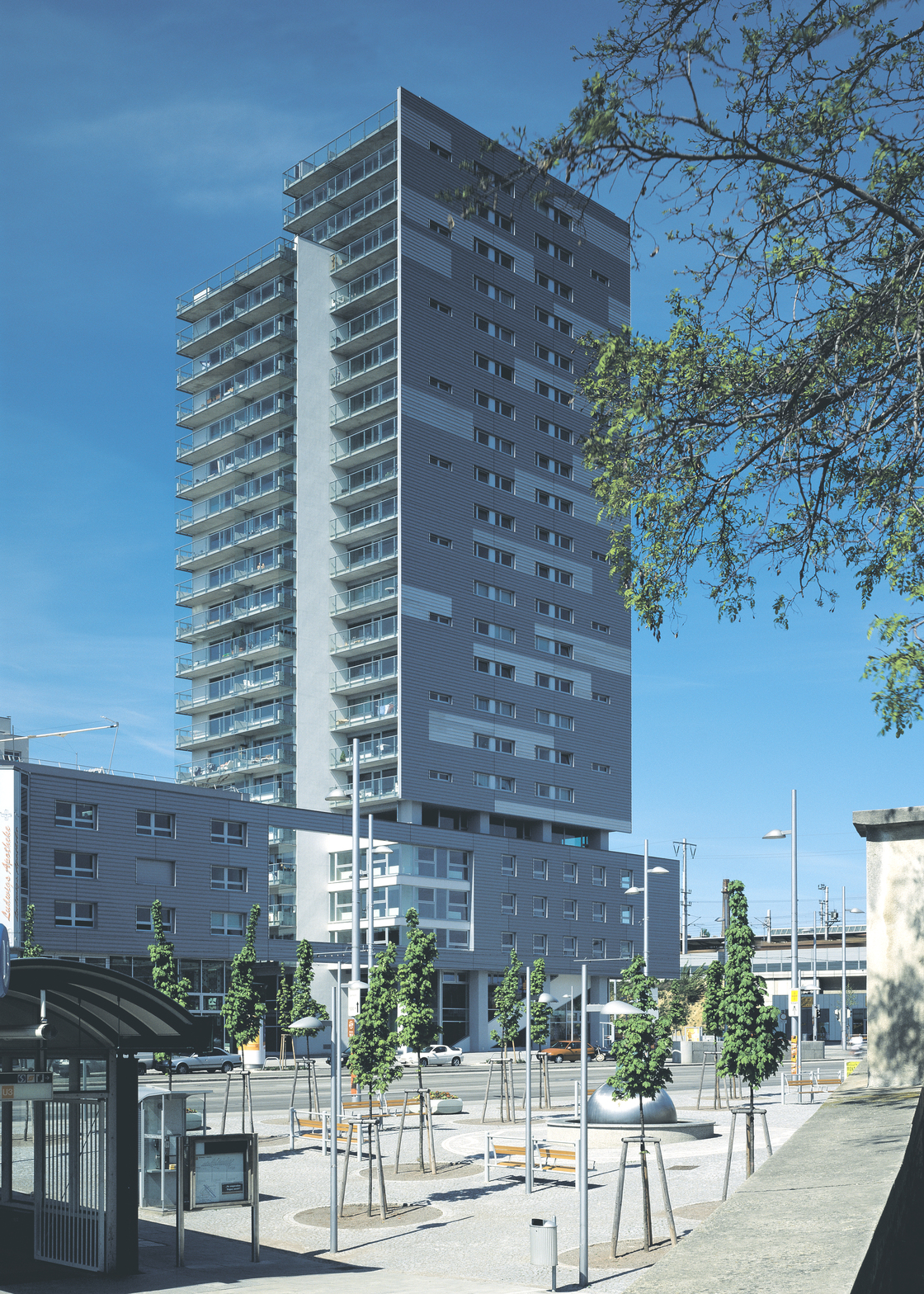 Ein Foto von Gerald Zugmann