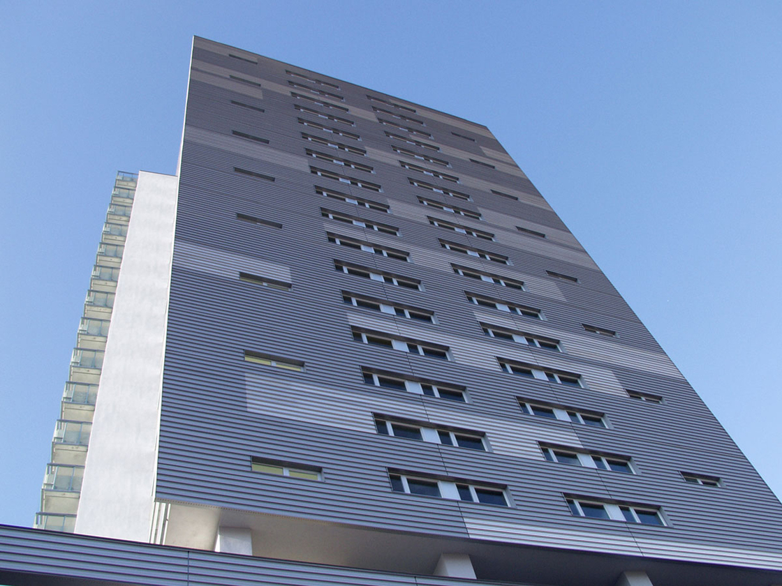 Ein Foto von Blaich + Delugan Architekten