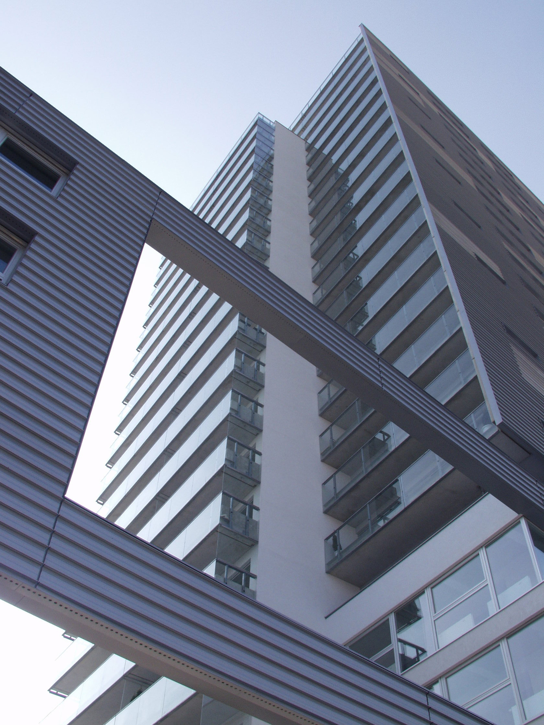 Ein Foto von Blaich + Delugan Architekten