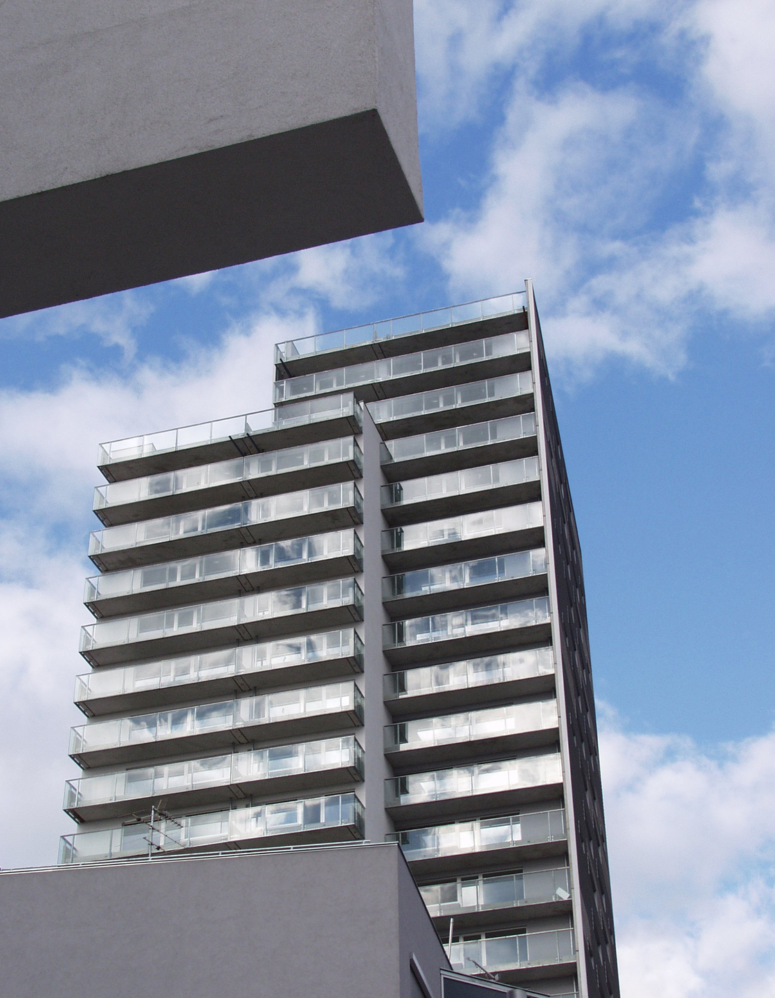 Ein Foto von Blaich + Delugan Architekten