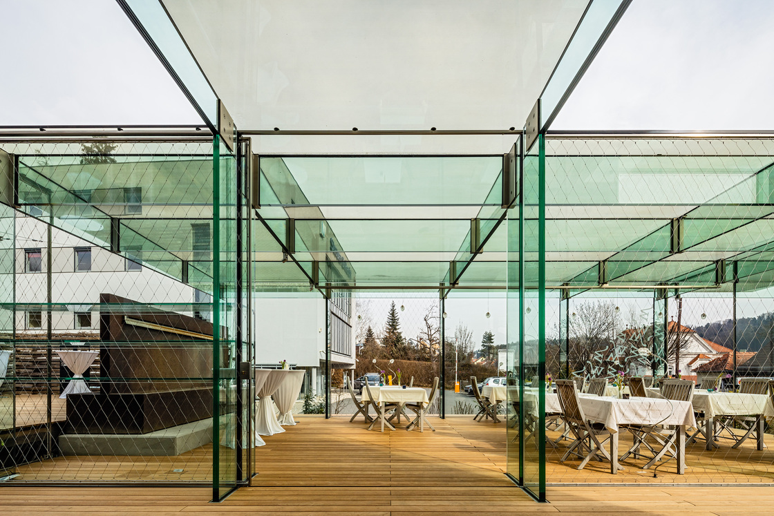 Ein Foto von Martin Steinkellner