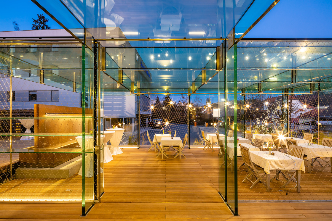 Ein Foto von Martin Steinkellner