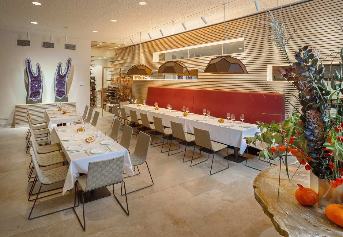 Ein Foto von Herbert Lehmann