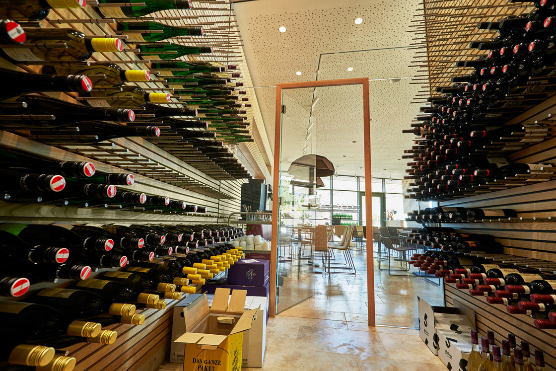 Ein Foto von Herbert Lehmann