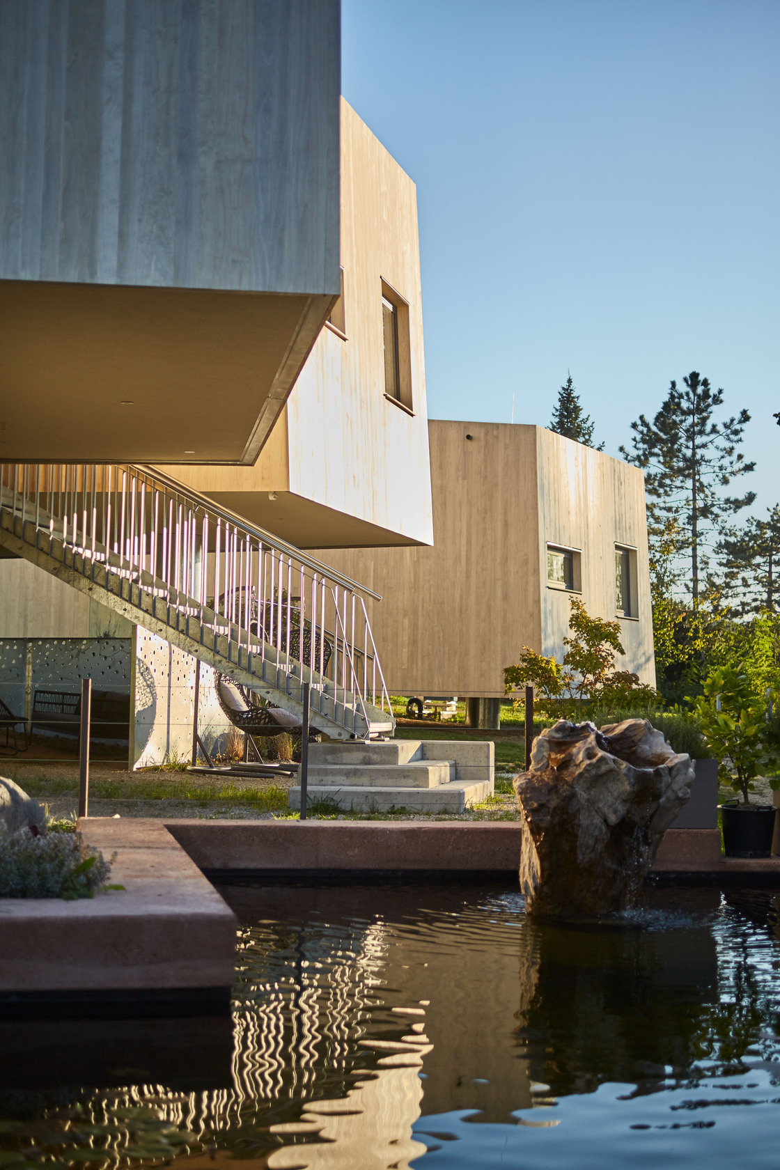 Ein Foto von Herbert Lehmann