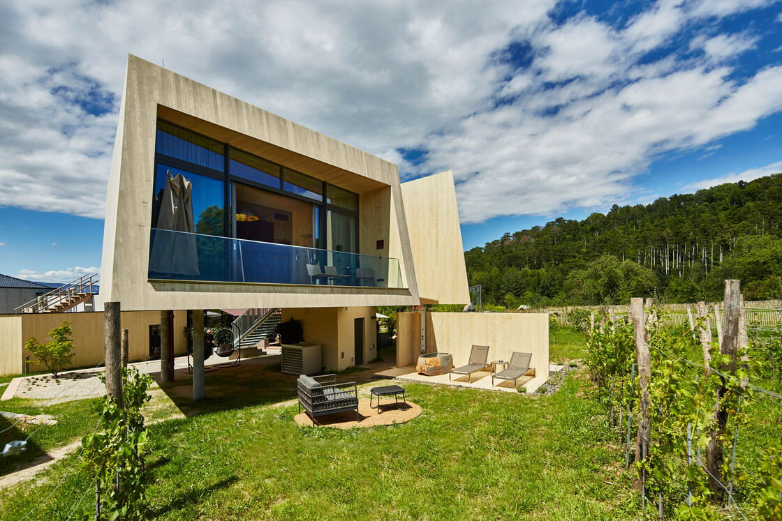 Ein Foto von Herbert Lehmann