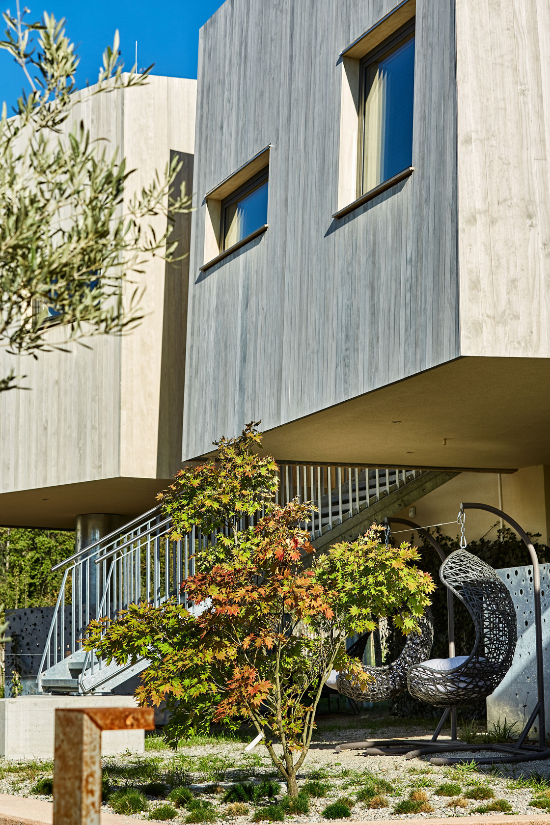 Ein Foto von Herbert Lehmann