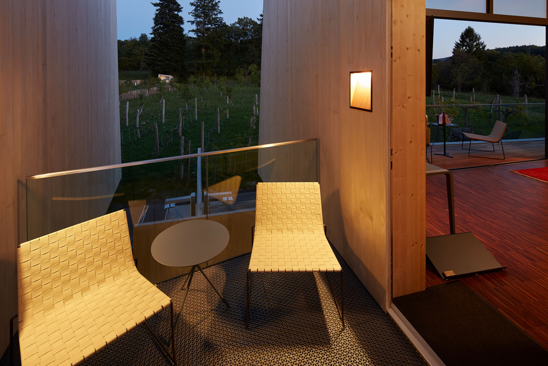 Ein Foto von Herbert Lehmann