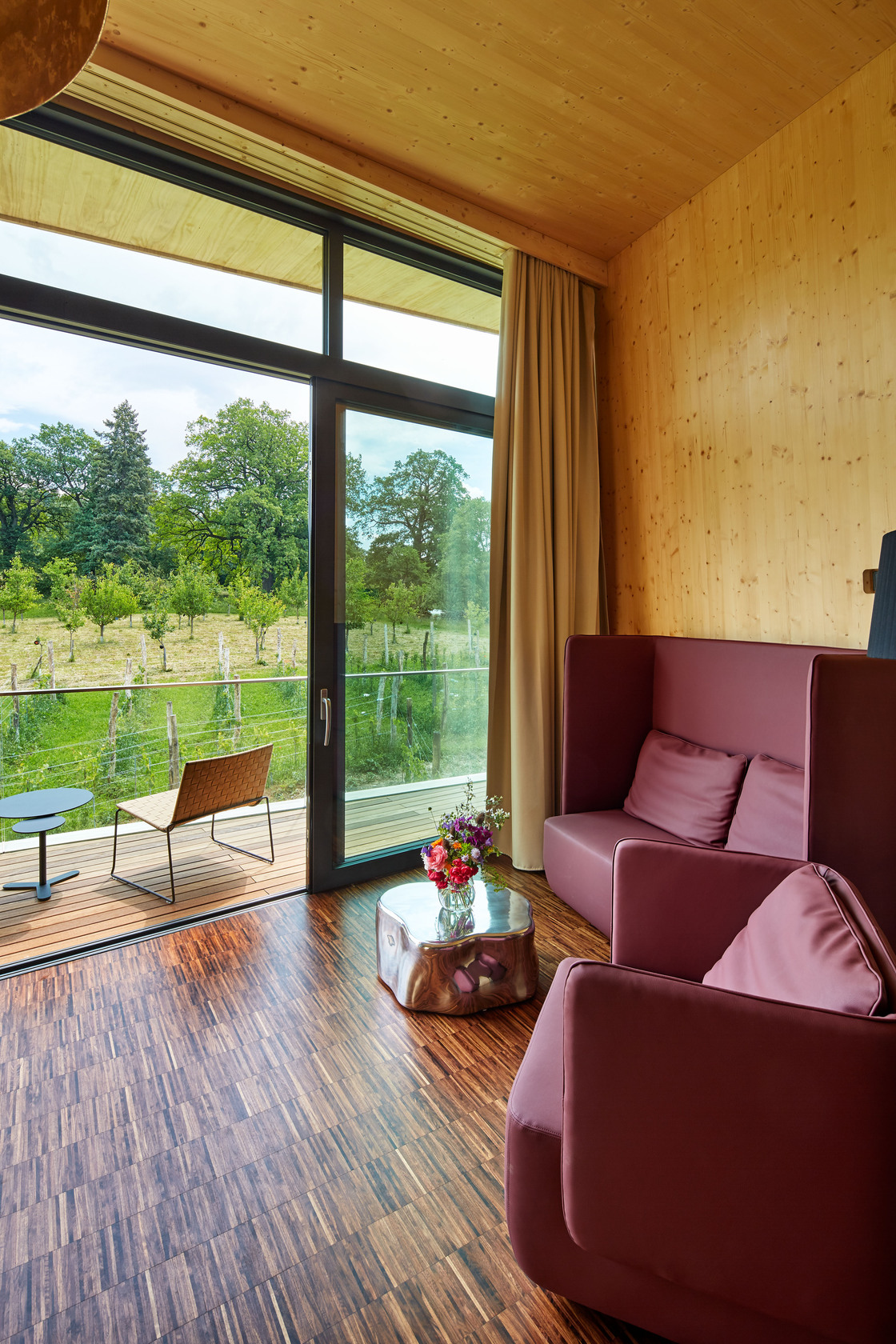 Ein Foto von Herbert Lehmann