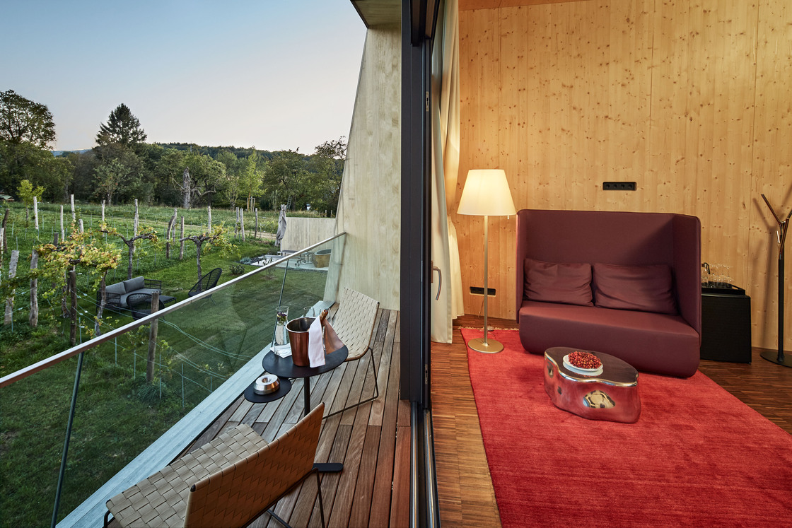 Ein Foto von Herbert Lehmann