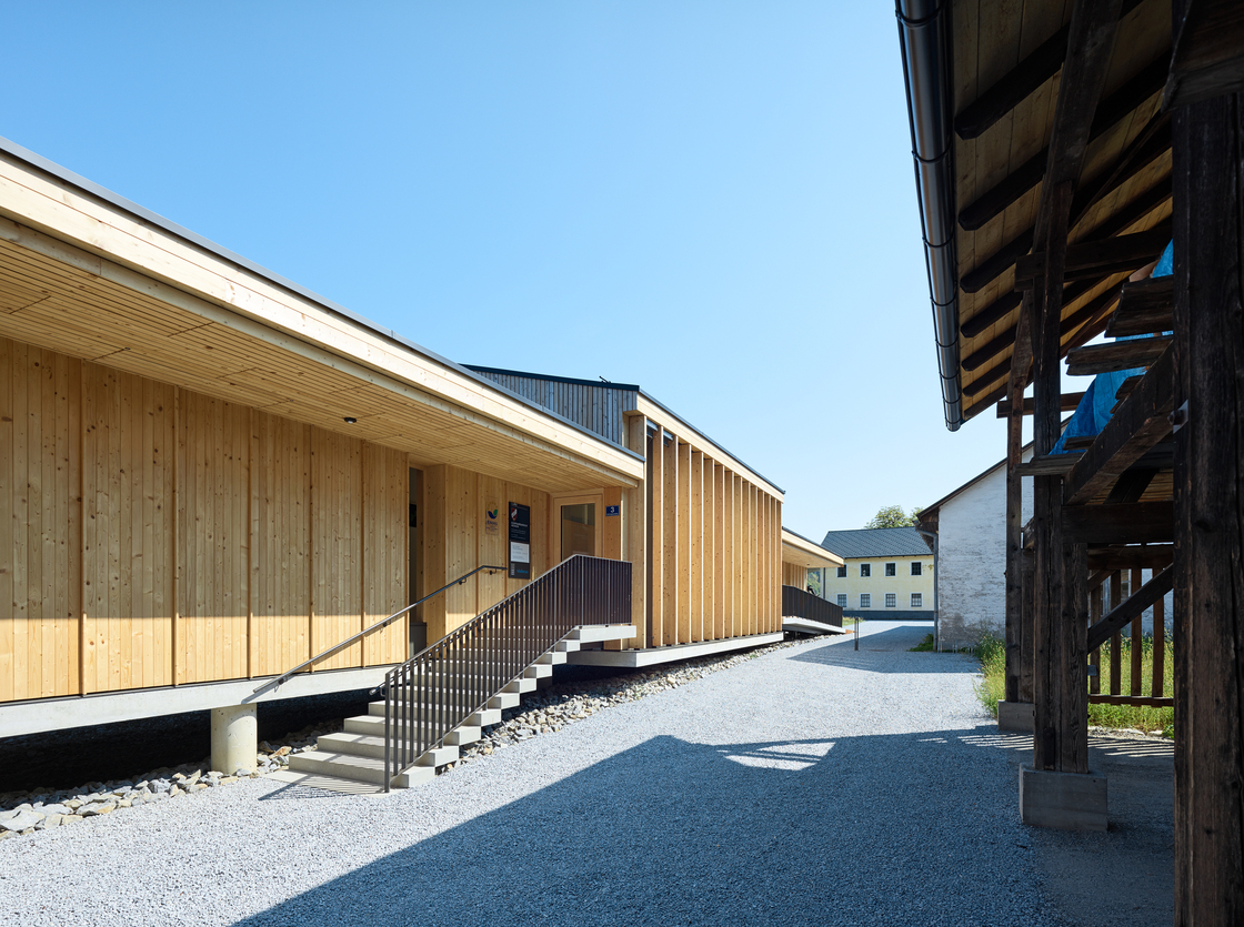 Ein Foto von Bruno Klomfar