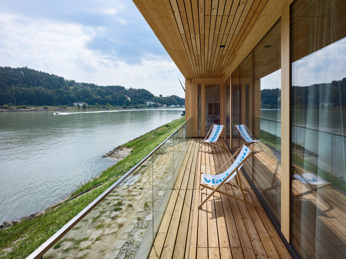 Ein Foto von Bruno Klomfar