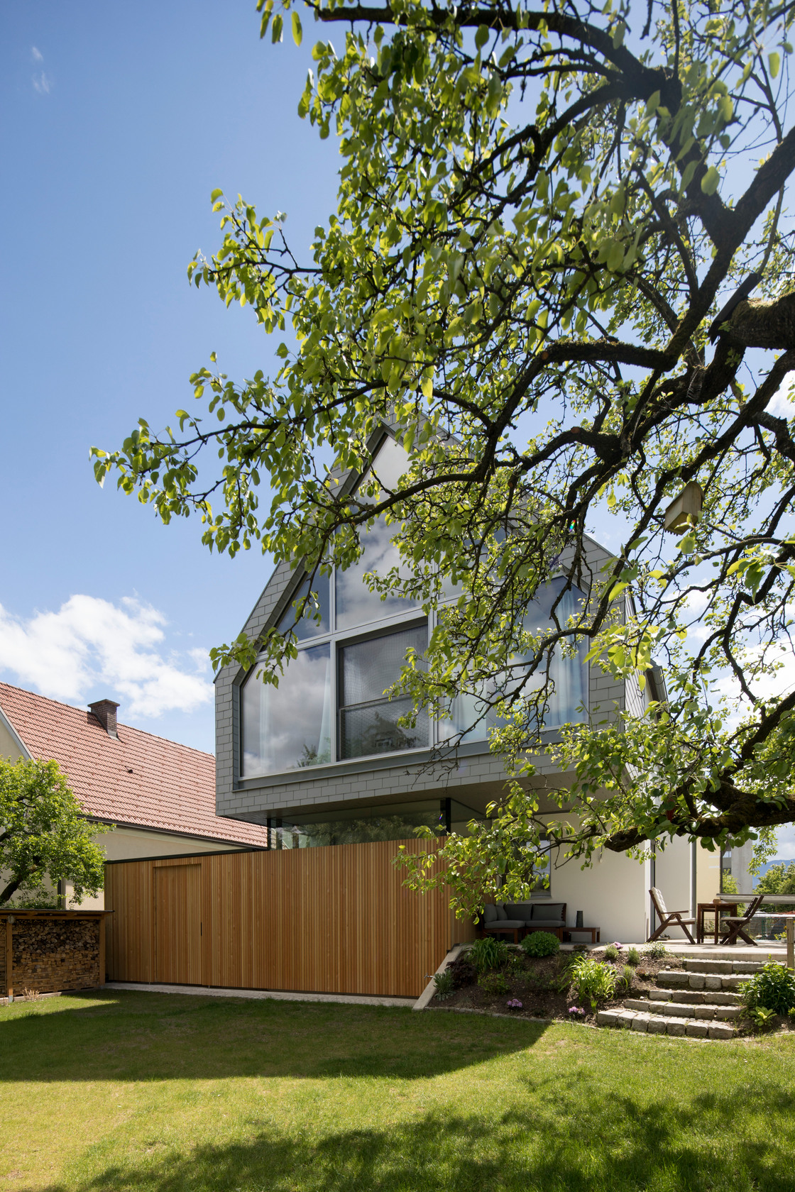 Ein Foto von Gerhard Maurer