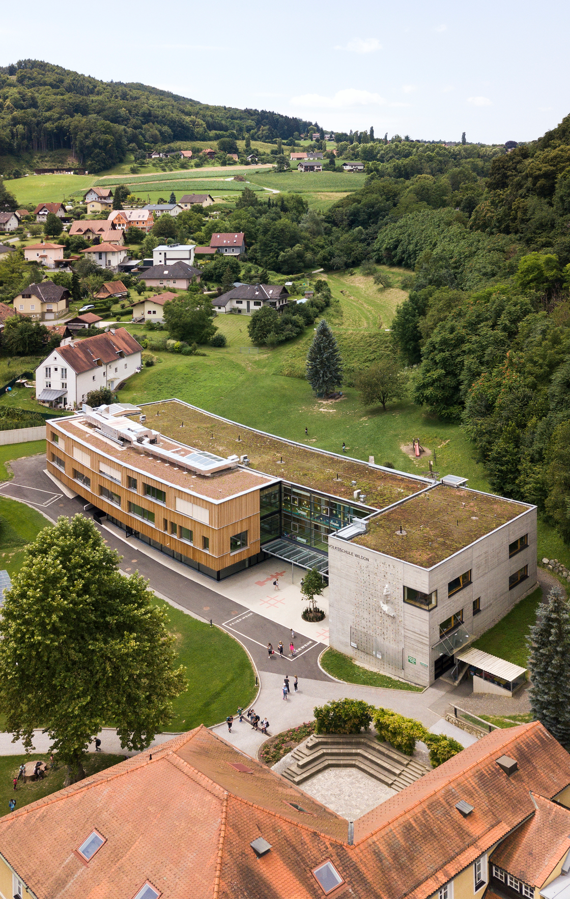 Ein Foto von Federico Cairoli