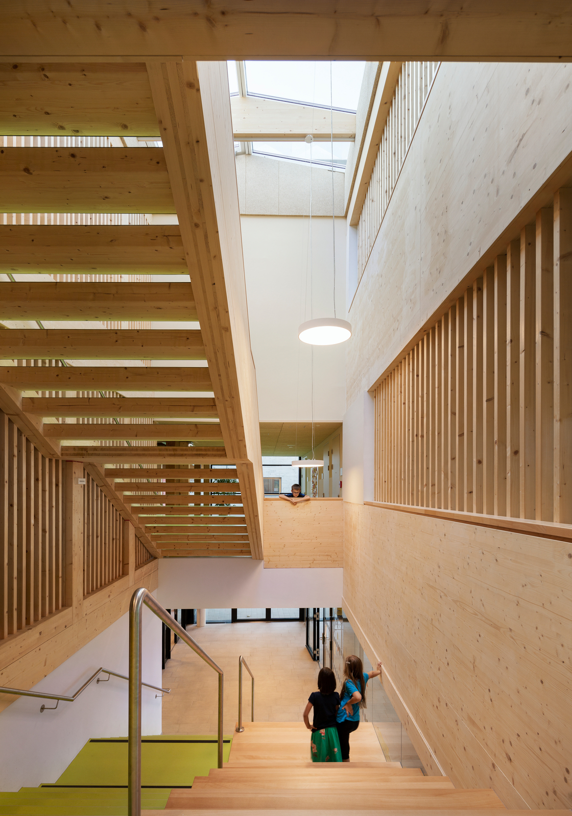 Ein Foto von Federico Cairoli