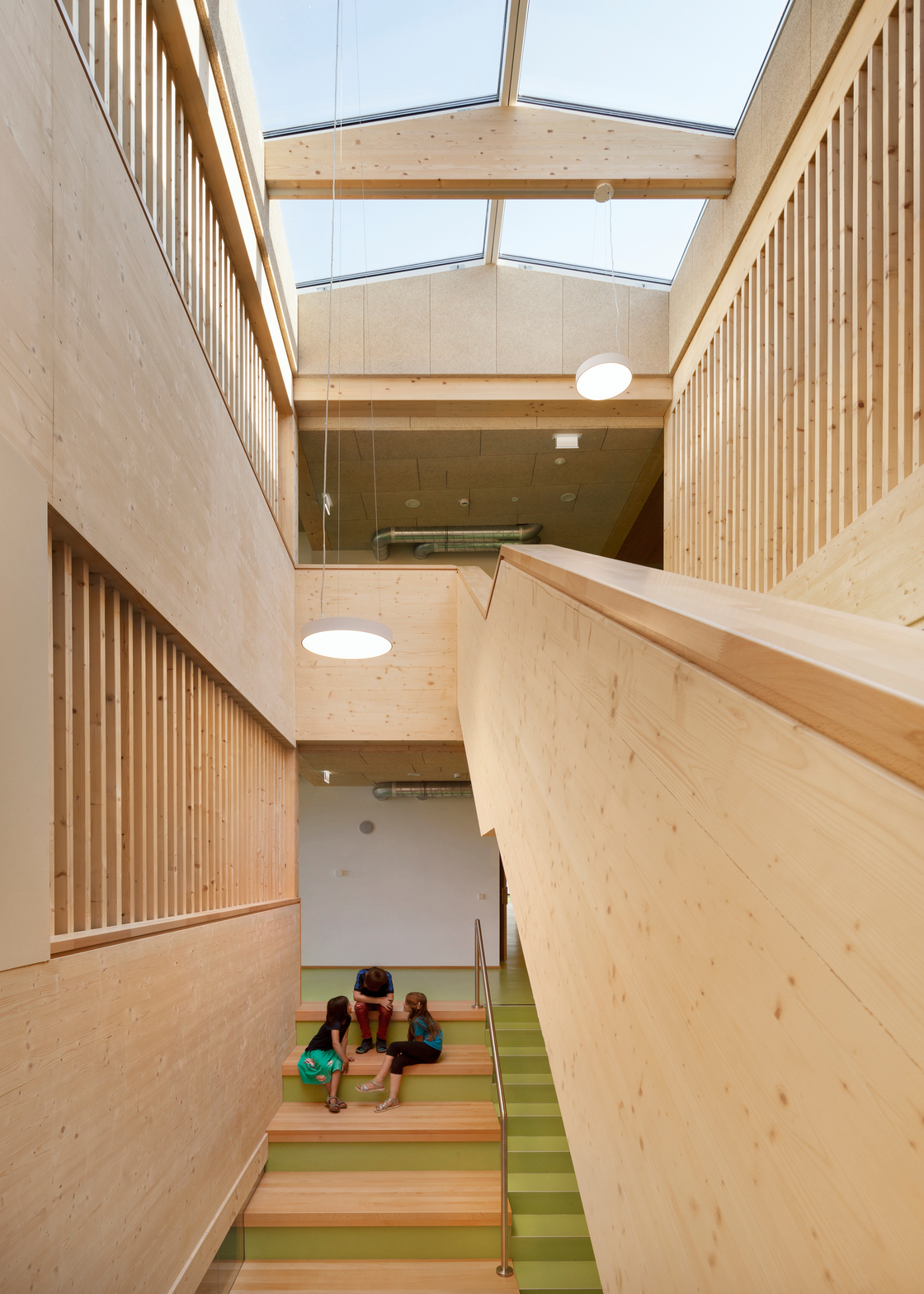 Ein Foto von Federico Cairoli