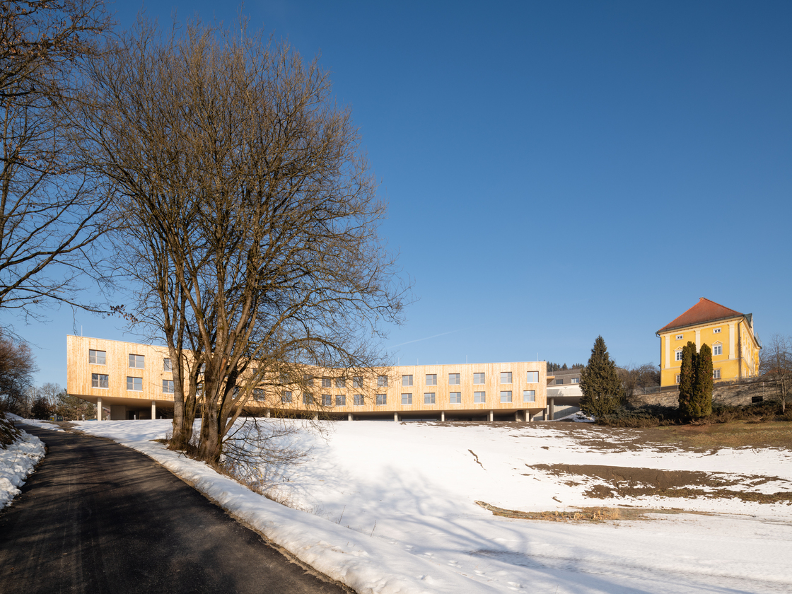 Ein Foto von Lukas Schaller