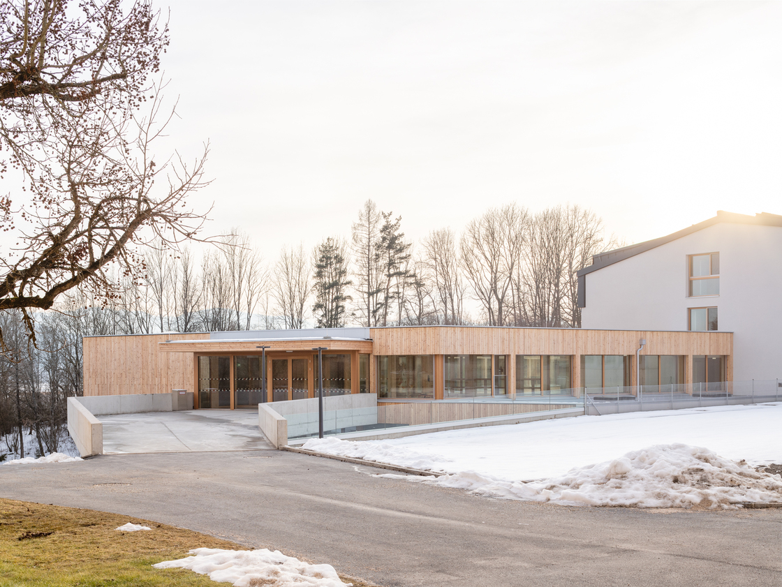 Ein Foto von Lukas Schaller