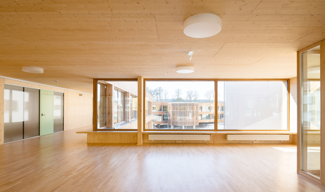 Ein Foto von Lukas Schaller