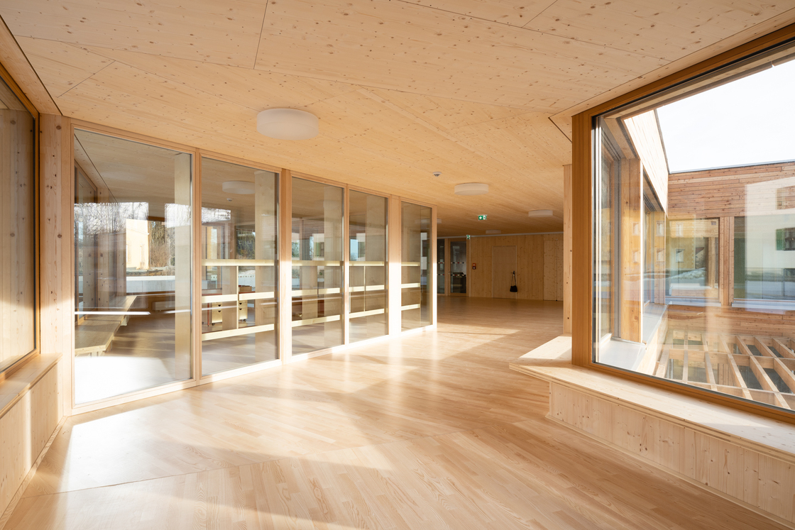 Ein Foto von Lukas Schaller