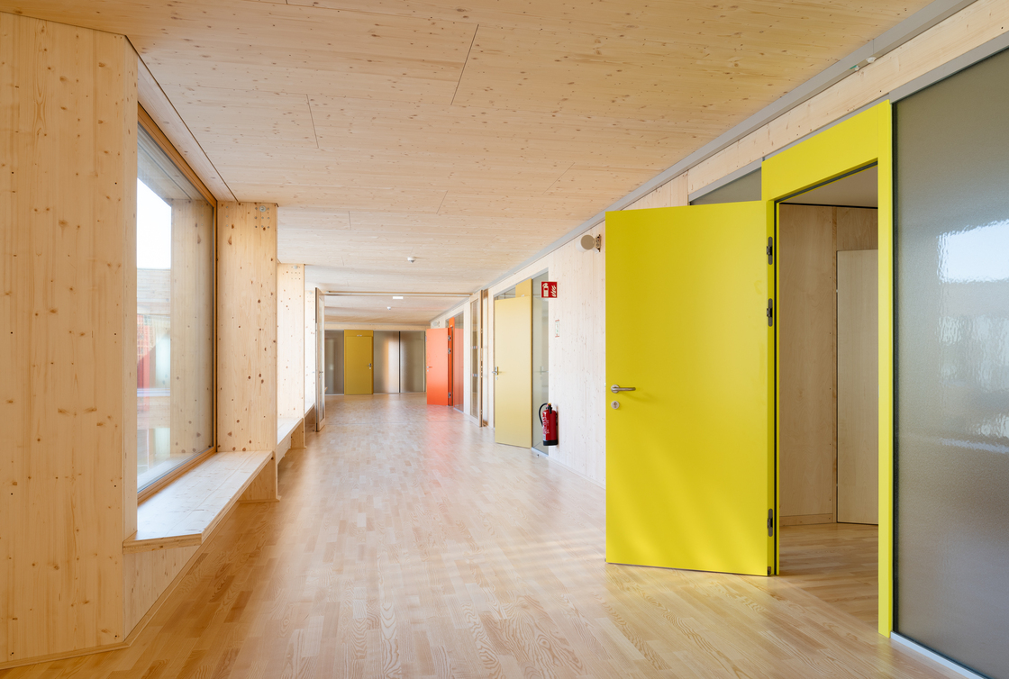 Ein Foto von Lukas Schaller