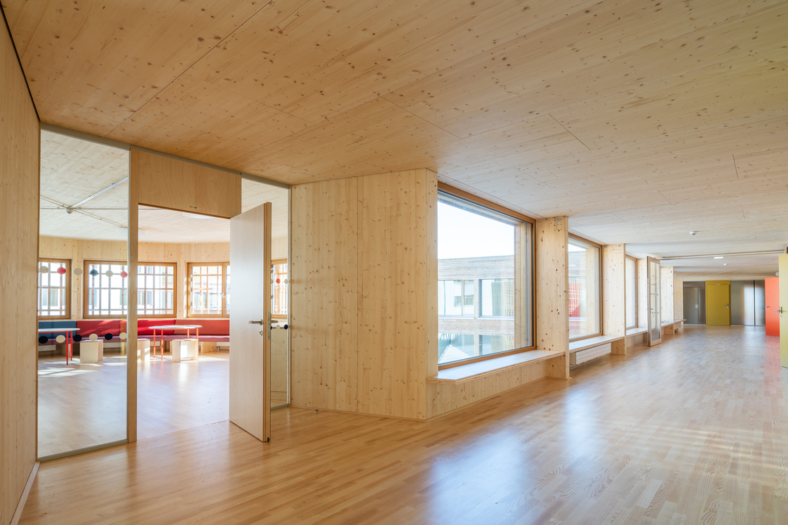 Ein Foto von Lukas Schaller