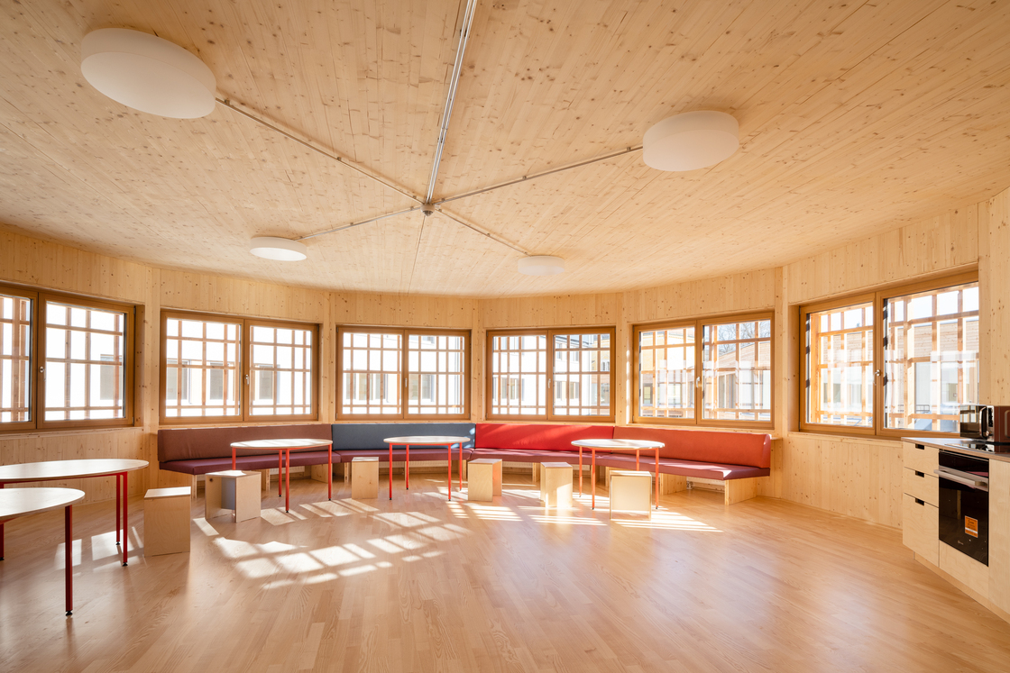 Ein Foto von Lukas Schaller