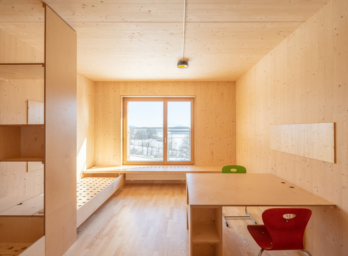 Ein Foto von Lukas Schaller