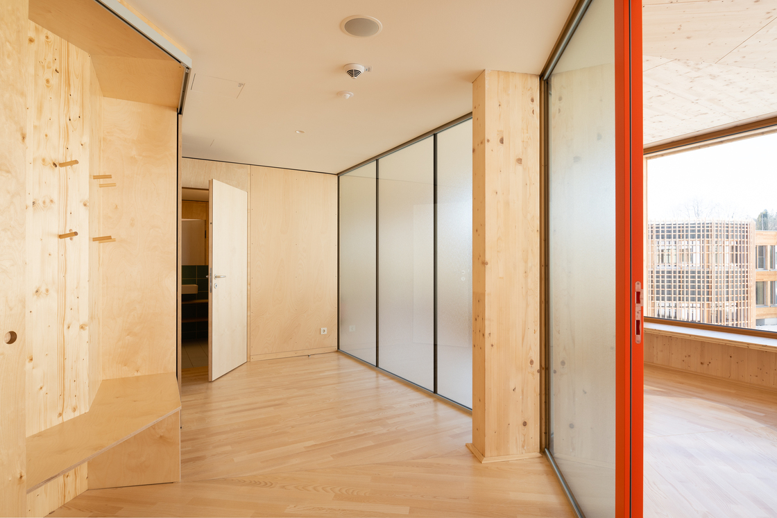 Ein Foto von Lukas Schaller