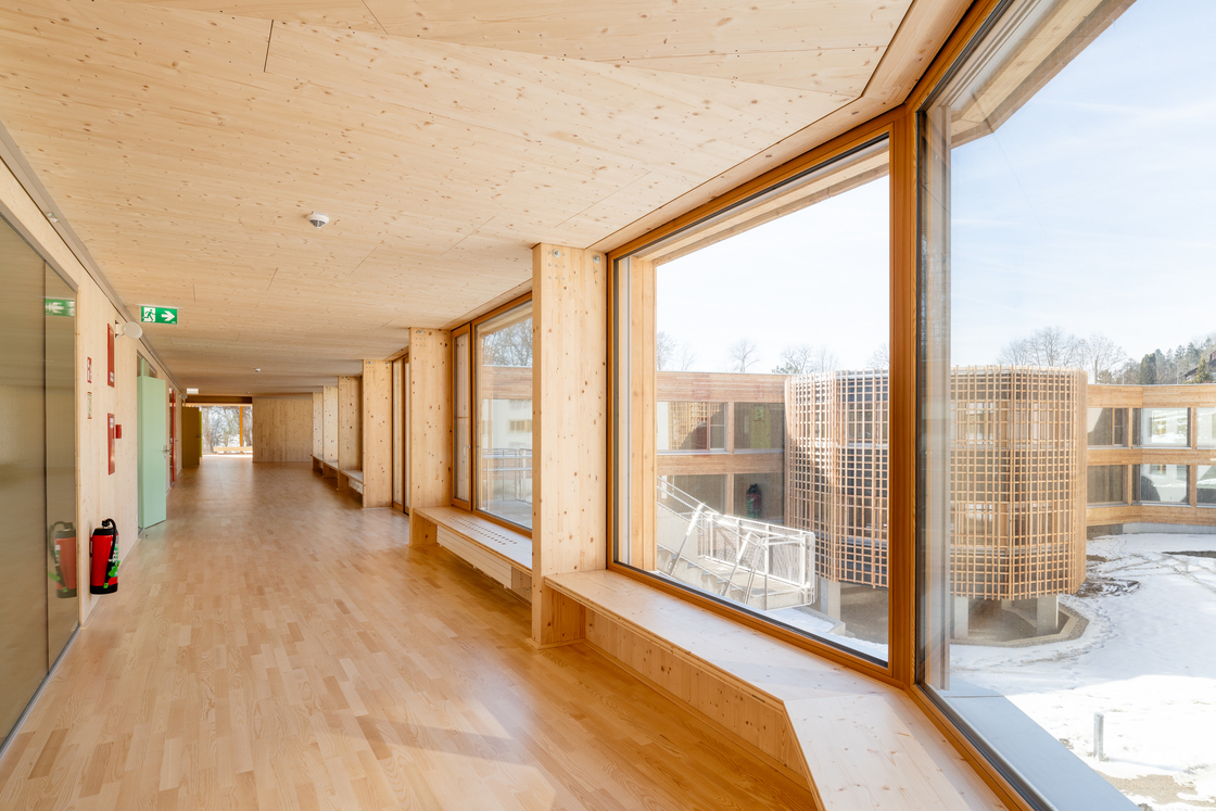 Ein Foto von Lukas Schaller