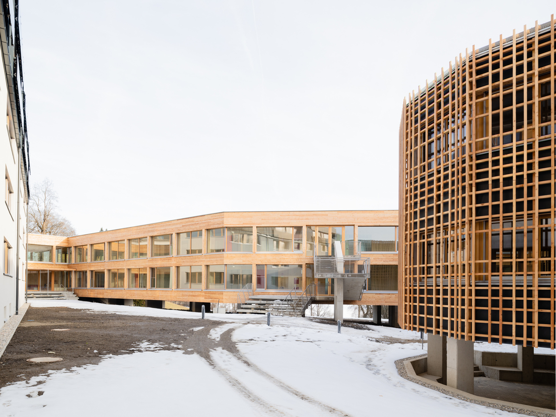 Ein Foto von Lukas Schaller