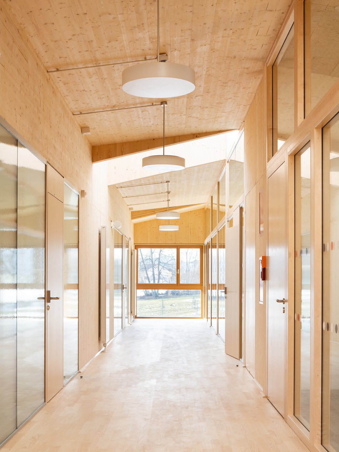 Ein Foto von Lukas Schaller