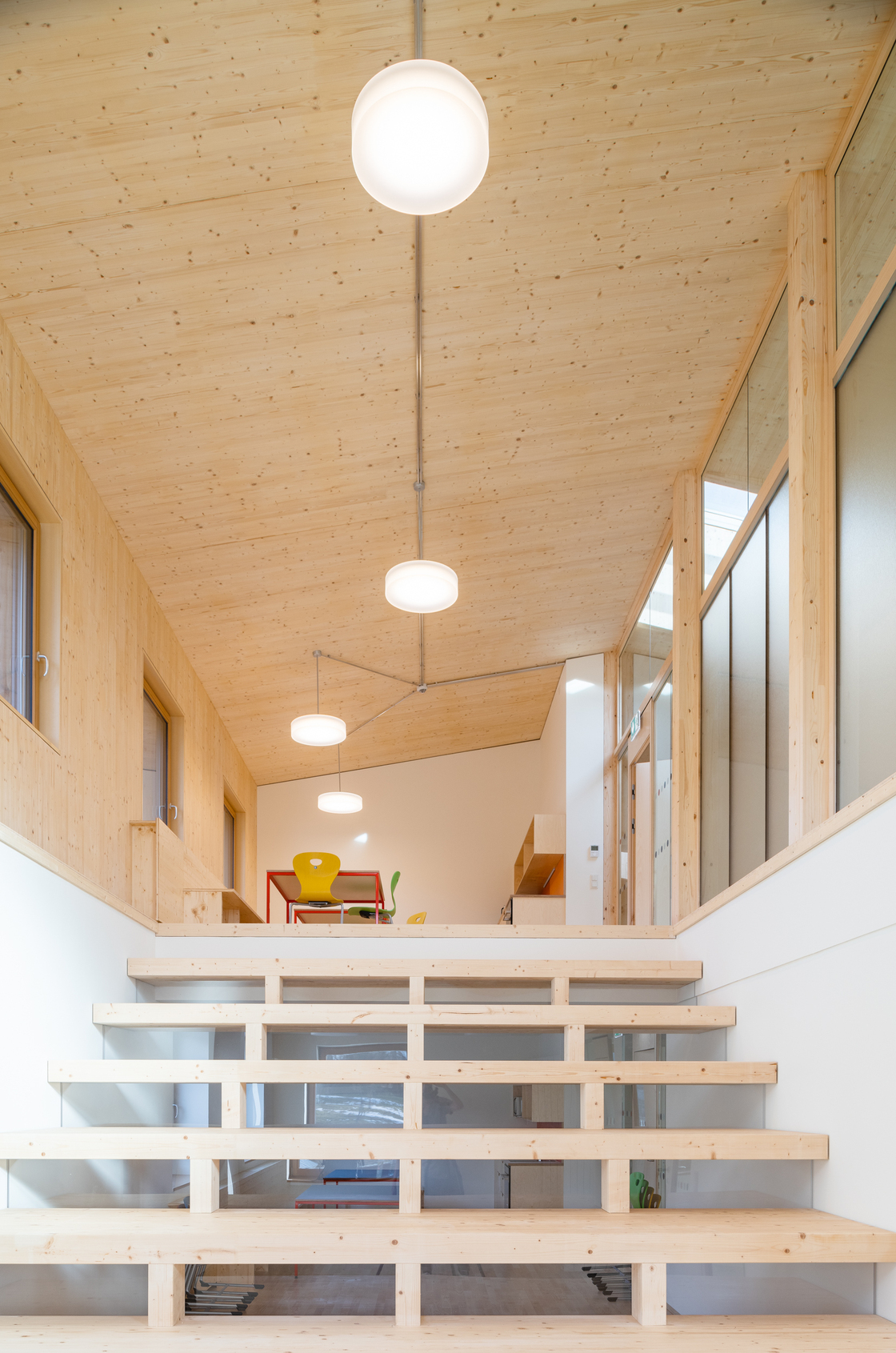 Ein Foto von Lukas Schaller