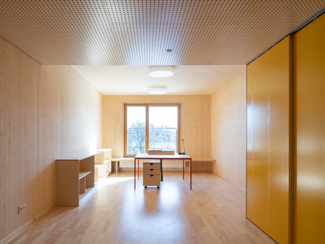 Ein Foto von Lukas Schaller