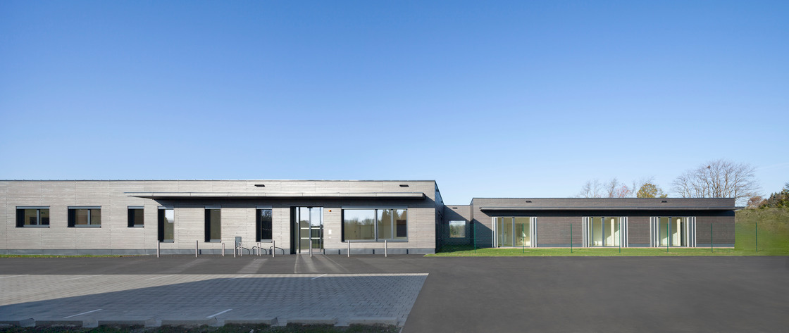 Ein Foto von Rupert Steiner