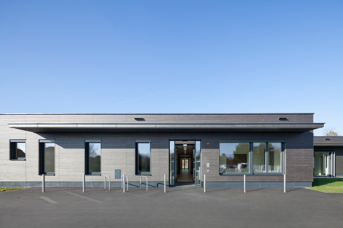 Ein Foto von Rupert Steiner