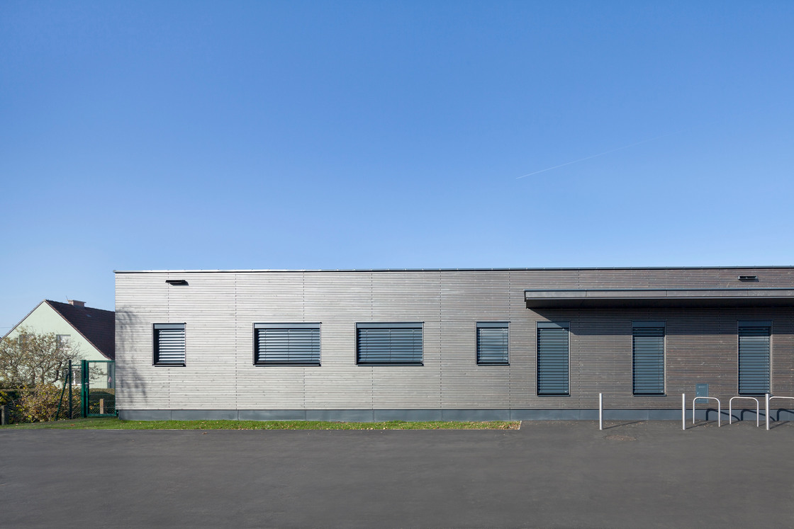 Ein Foto von Rupert Steiner