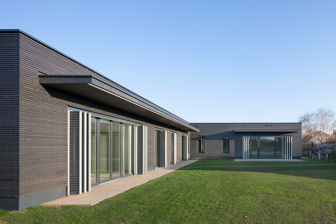 Ein Foto von Rupert Steiner