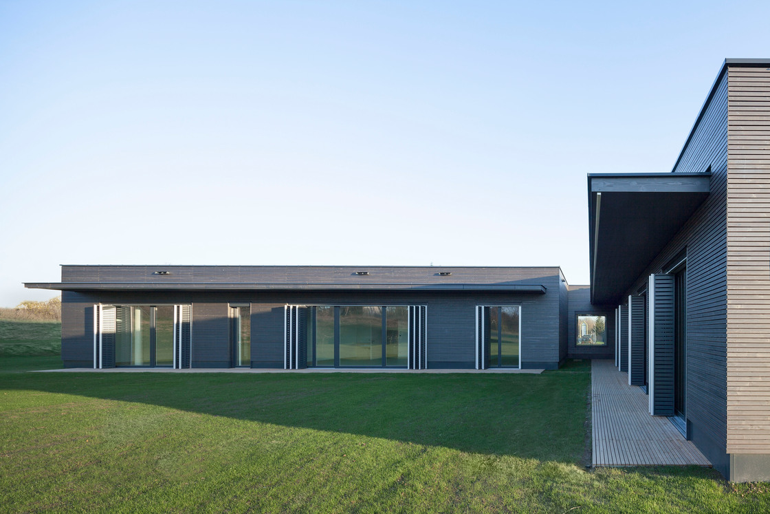 Ein Foto von Rupert Steiner