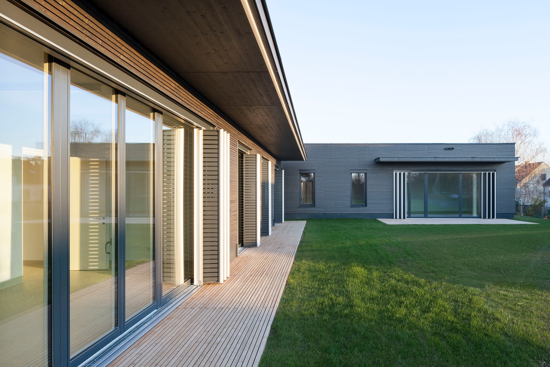 Ein Foto von Rupert Steiner