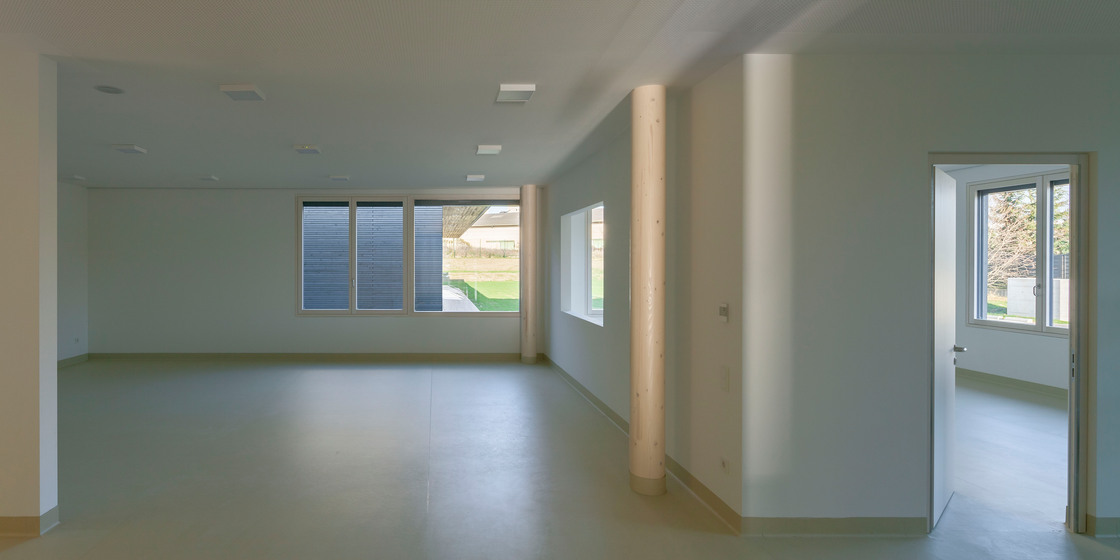 Ein Foto von Rupert Steiner