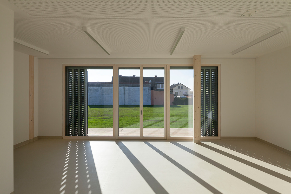 Ein Foto von Rupert Steiner