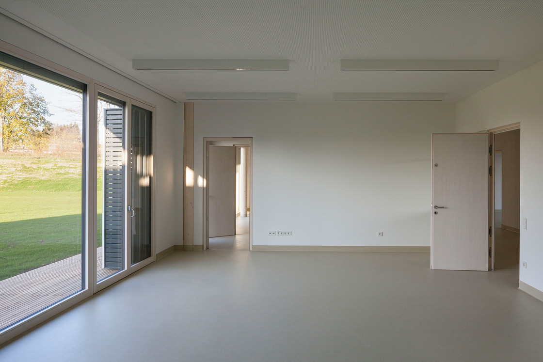 Ein Foto von Rupert Steiner