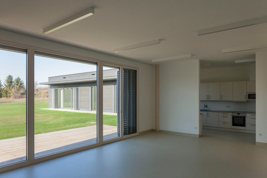 Ein Foto von Rupert Steiner