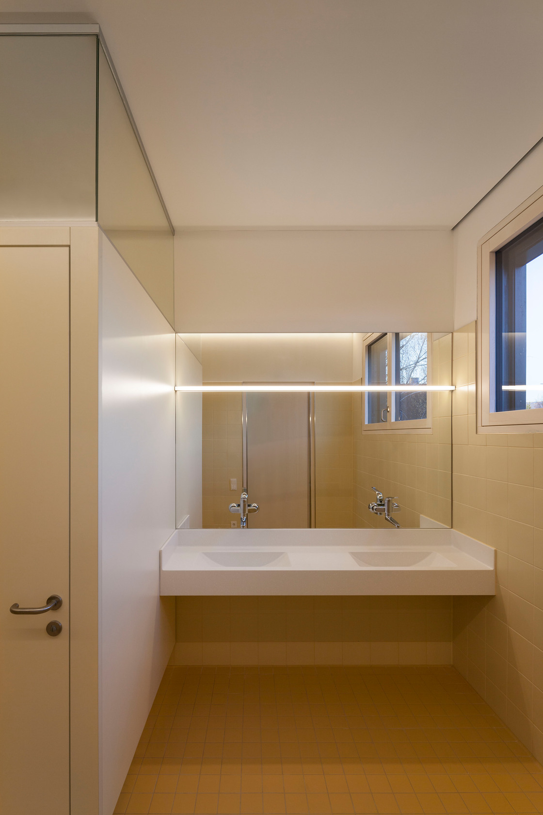 Ein Foto von Rupert Steiner