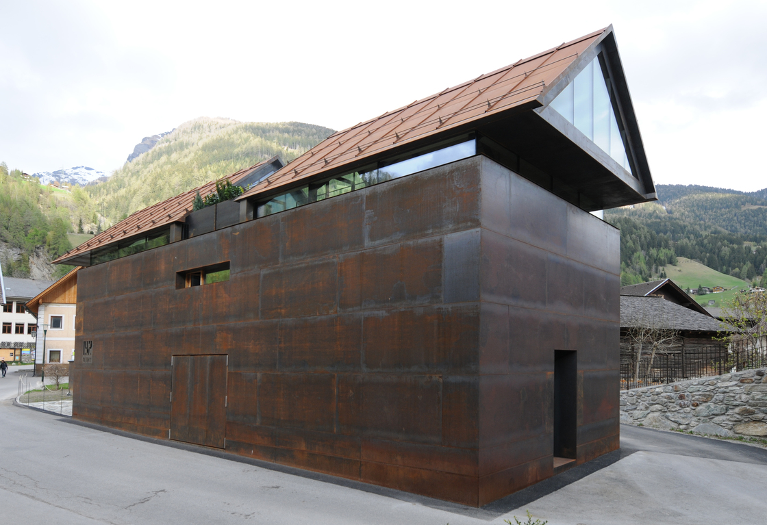 Ein Foto von Max M. Seibald