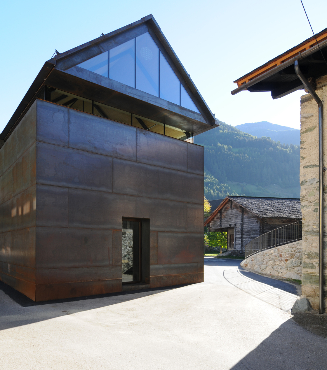 Ein Foto von Max M. Seibald