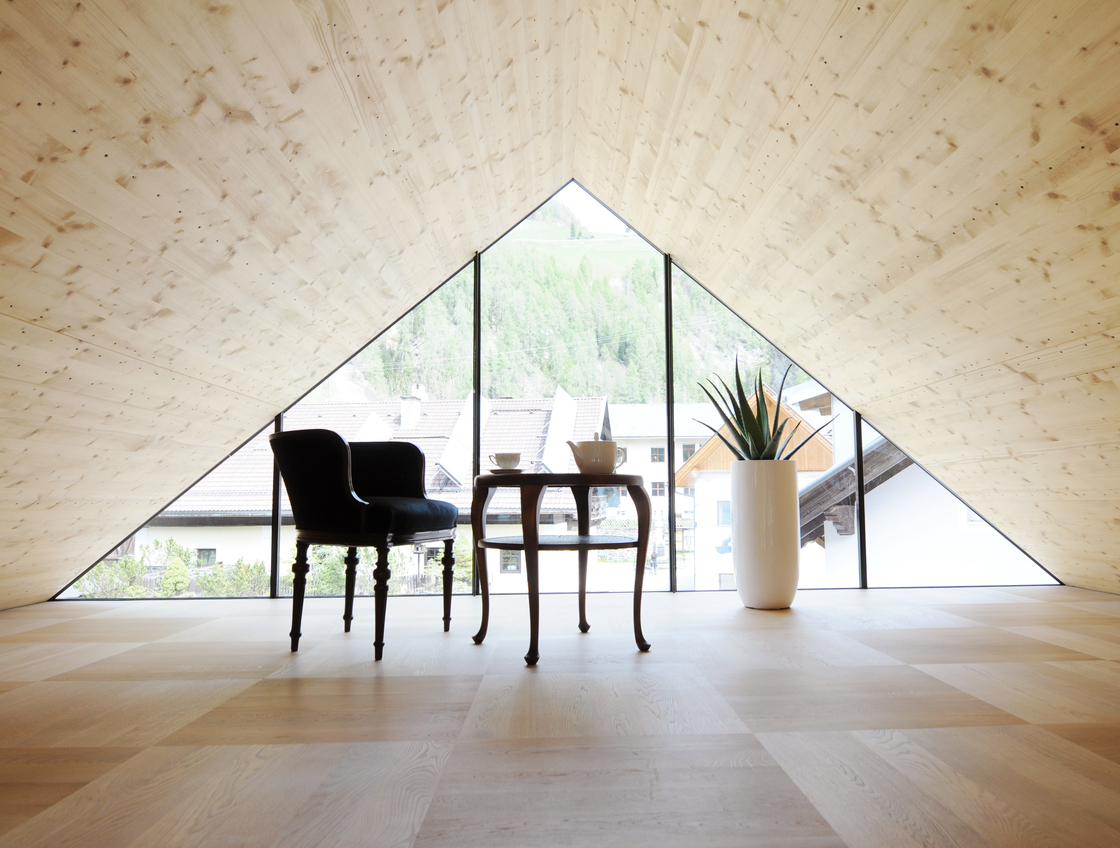 Ein Foto von Max M. Seibald