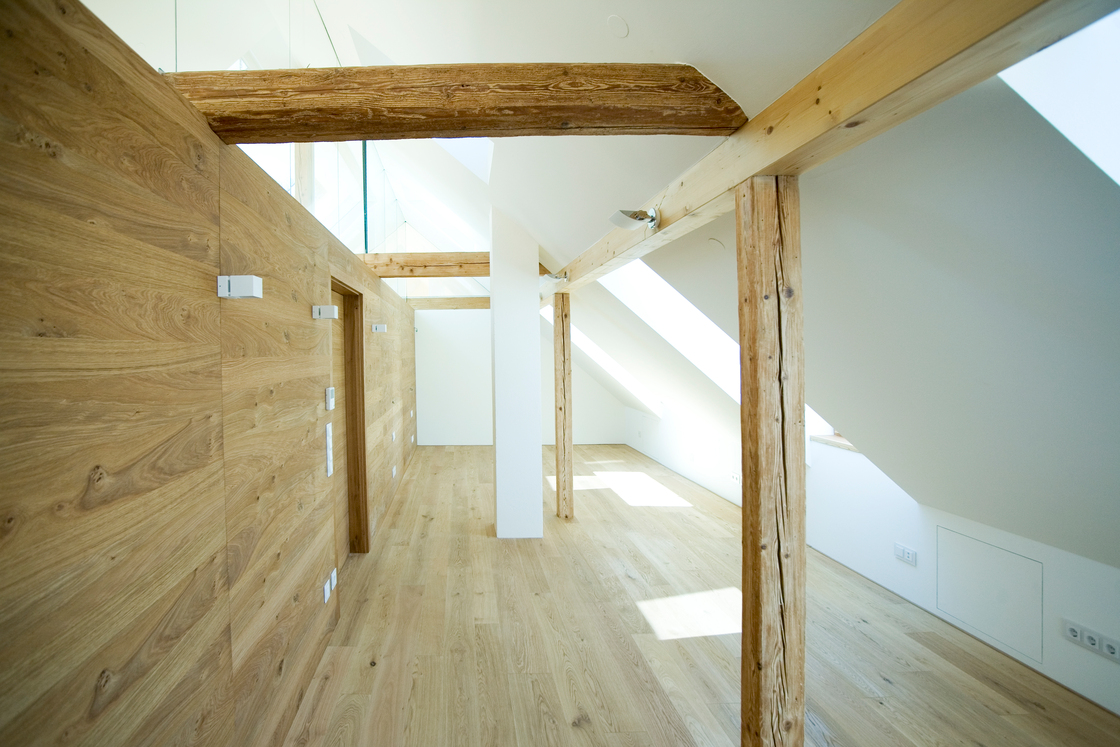 Ein Foto von Hans Ebner